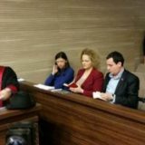 Osuđeni poslanici Samoopredeljenja 5