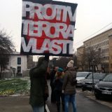 Zastrašivanje preraslo u ućutkivanje 2