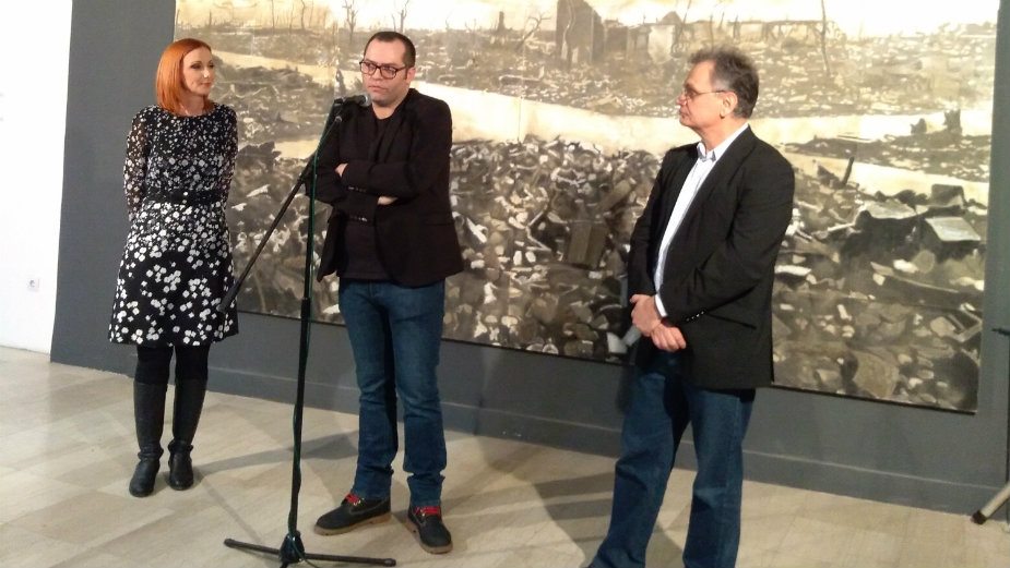 Dopiranje do srca tajni 1