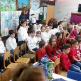 Svetosavske svečanosti u Zrenjaninu 5