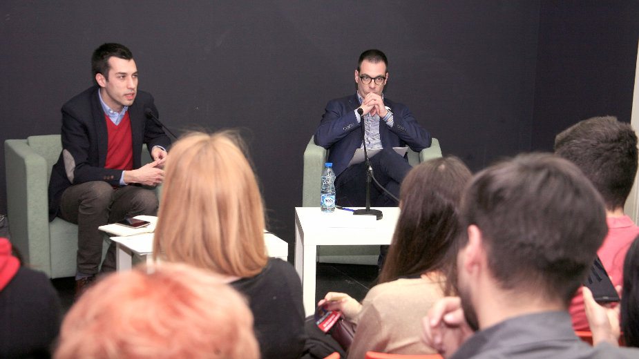 Bastać i NDMBGD: Nefer uslovi, ali se ne plašimo 1 Bastać i NDMBGD: Nefer uslovi, ali se ne plašimo 1