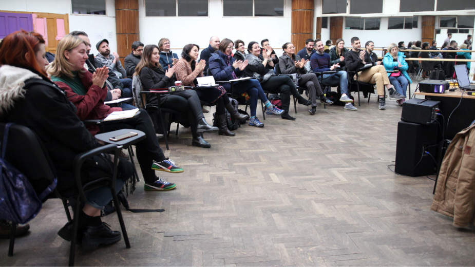 Izgradnja novih kulturnih stanica u Novom Sadu 1