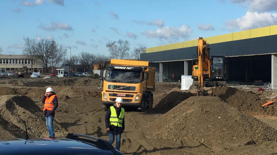 Od 19. aprila na "usluzi" 16 radnji 1