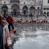 Venecija: U poplavljenom gradu 8