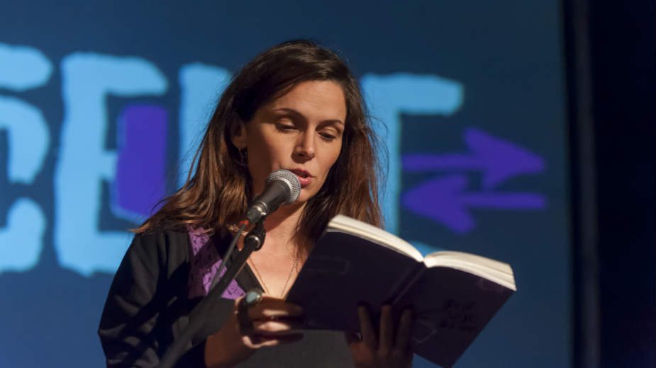 Beograd (2): Slobodna i neukrotiva reč 1 Beograd (2): Slobodna i neukrotiva reč 1