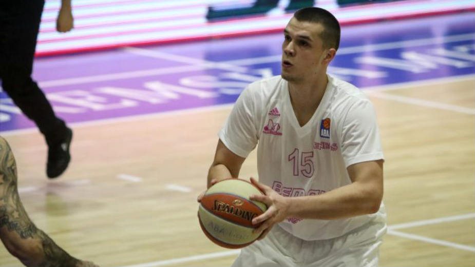 Pobeda za miran san 1