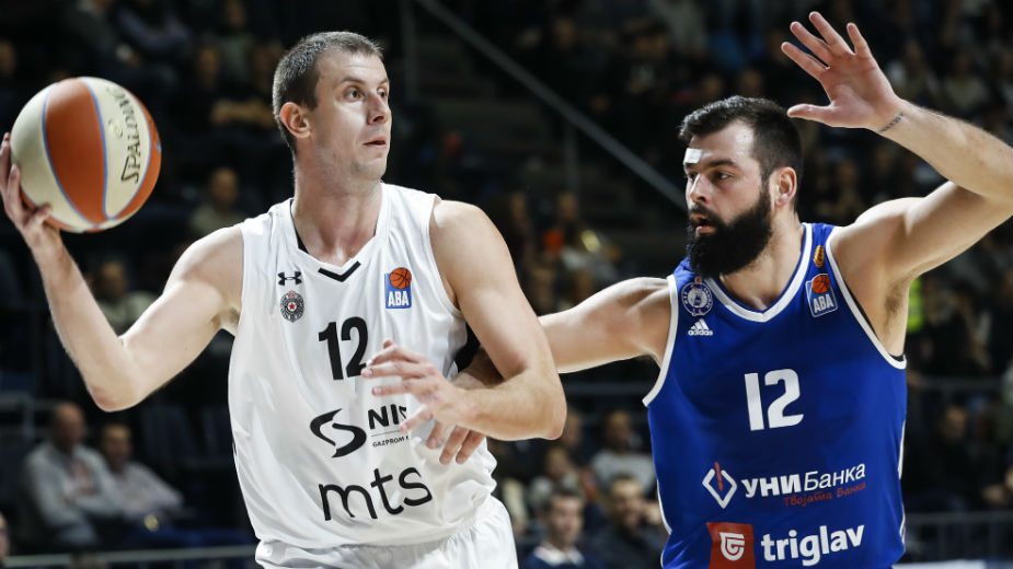 Partizan i MZT veruju u čudo 1