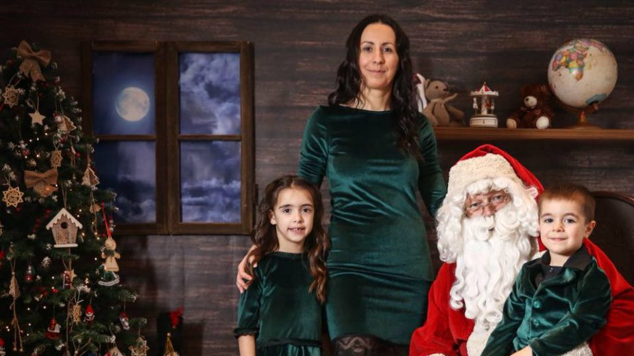 Sportistkinja koja je postala kreatorka 1