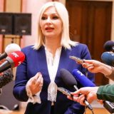 Mihajlović: Cilj kongresa bolji odnosi sa Amerikom 1