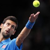 Đoković se na teren vraća protiv Hjuita 6