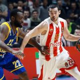 Teško protiv stare mušterije 15