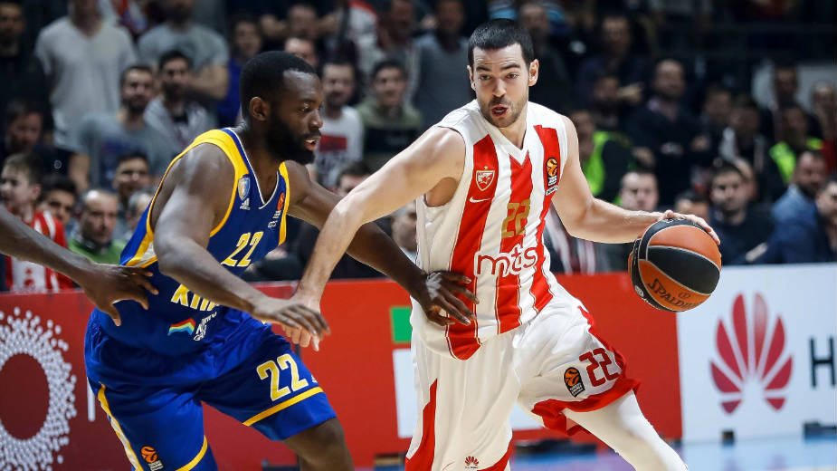 Teško protiv stare mušterije 1