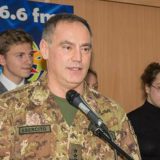 Kfor: Bili smo spremni da reagujemo, Vučićeva odluka mudra 2