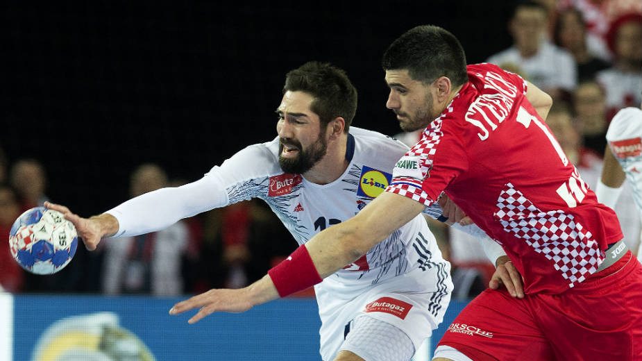 Dominacija Francuza, sunovrat Nemačke 1