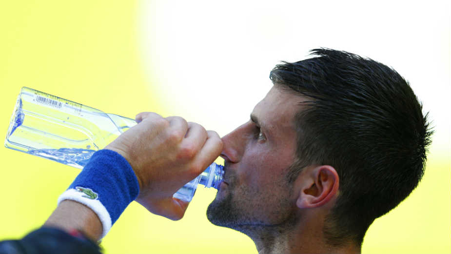 Vinjolas mu neće teško pasti 1