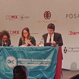 Srpski studenti u finalu svetskog prvenstva u debatovanju 14