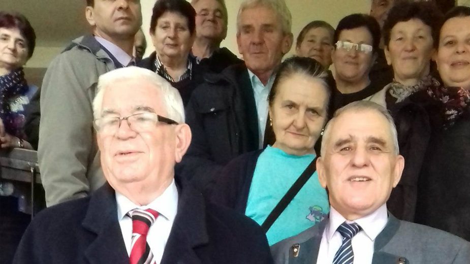 Požarevačko udruženje primer u borbi za invalide rada 1