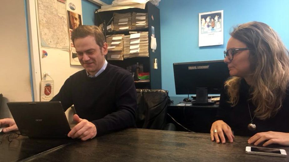 Stefanović: Ne podržati Đilasa danas je pravo, ali i rizik 1