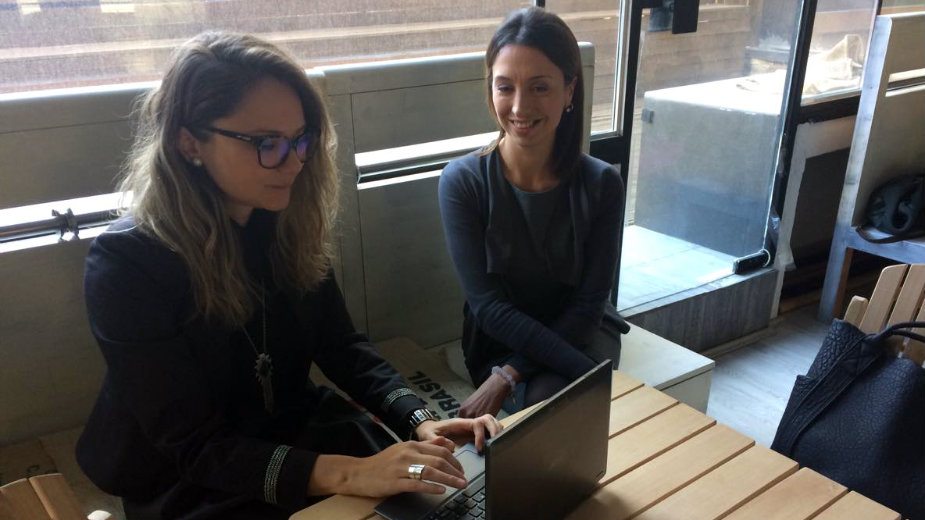 Aja Jung odgovarala na pitanja na Fejsbuku 1 Aja Jung odgovarala na pitanja na Fejsbuku 1