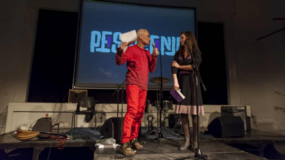 Beograd (1): Alternativa Ministarstvu realnosti 1