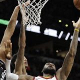 Lebron najmlađi u klubu 30.000 2