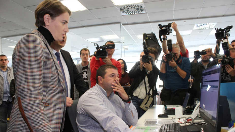 Građani zadovoljni radom lokalne samouprave 1