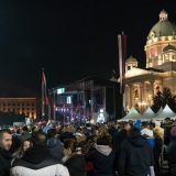 BG: Doček uz Lukasa 13