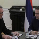 Dačić i Čepurin o bileteralnoj saradnji 8