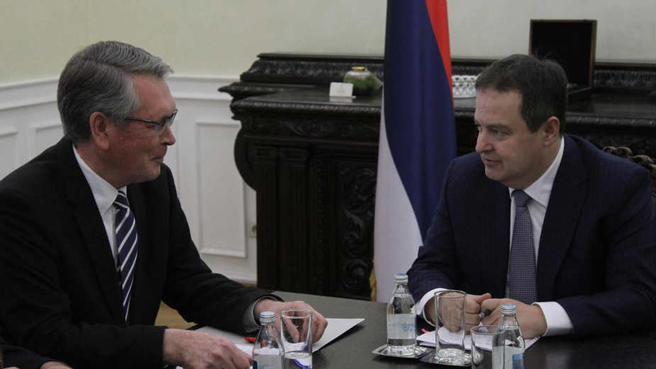 Dačić i Čepurin o bileteralnoj saradnji 1