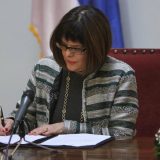 Maja Gojković raspisala izbore za Beograd za 4. mart 6