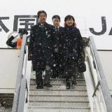 Japan šalje specijalnog ambasadora na Balkan 14