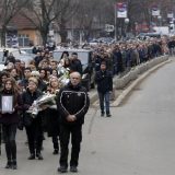 Ispraćaj Olivera Ivanovića 10