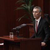 Stoltenberg sa makedonskim zvaničnicima o ulasku u NATO 5