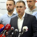 Stefanović: Stalo nam je do istrage ubistva Ivanovića 14