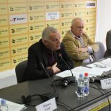 Vlajkov: Region važan za EU 7