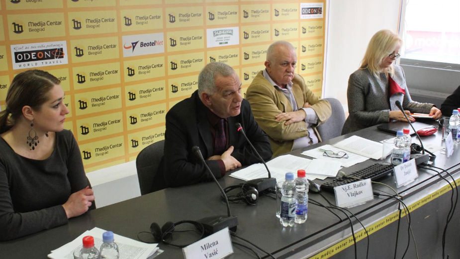 Vlajkov: Region važan za EU 1