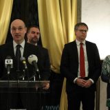 Pomirenje Francuske i Nemačke bilo je motor Evrope 4