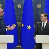EU ne uvodi nove sankcije Rusiji 2