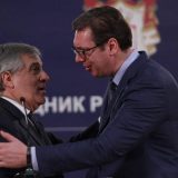 Vučić putuje u Zagreb 12. februara 4