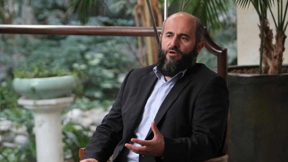 Zukorlić: Kandidat će biti možda Nenad Prokić 1