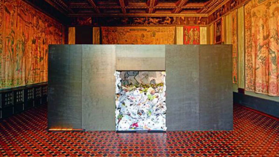 Minhen: Nostalgija za mirisom knjiga 1