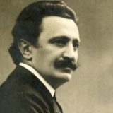 Branislav Nušić, Ben Akiba, Alkibijad Nuša: Na današnji dan preminuo poznati srpski pisac 12