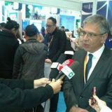 Priznanje TOB-u u Istanbulu 1