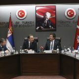 Za devet godina izvoz u Tursku skočio 7,5 puta 2