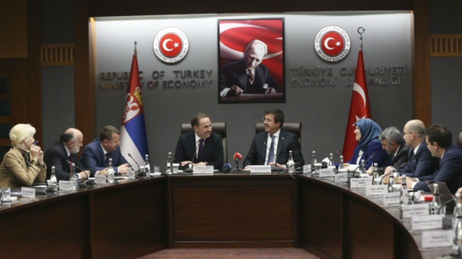 Za devet godina izvoz u Tursku skočio 7,5 puta 1