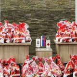 Paketići i hrana za Narodnu kuhinju 4