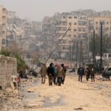 Obnova Alepa nije na vidiku 3