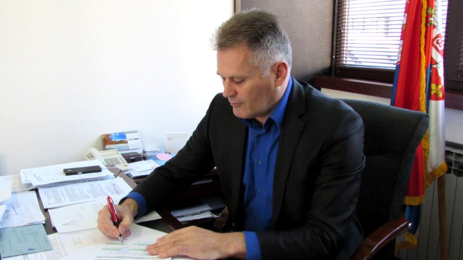 Politička stabilnost uslov razvoja 1