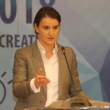 Brnabić: Subvencije za nove tehnologije 13