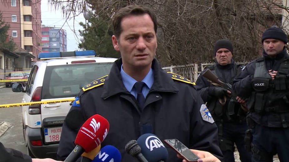 Hoti: Očekujemo da sve protekne mirno 1